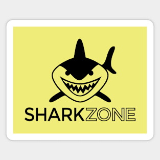 SharkZone Magnet